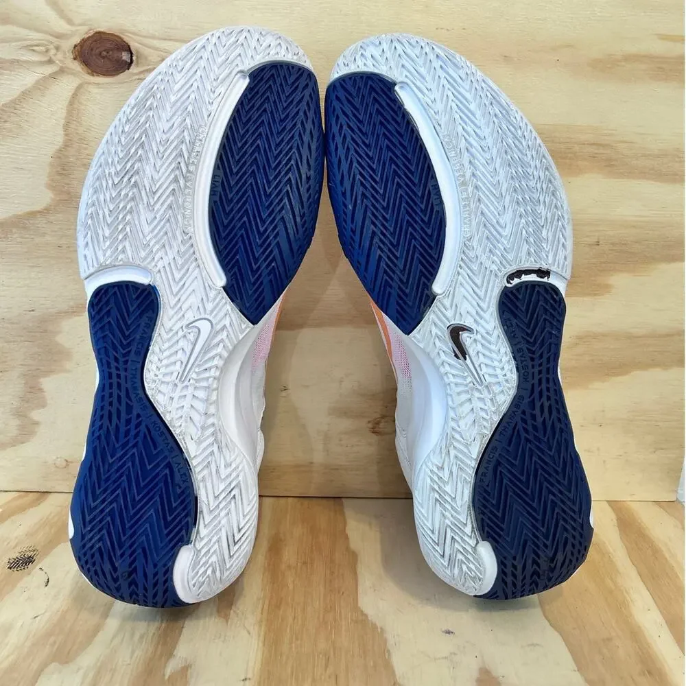Nike - Giannis Immortality 2 - Basketball Shoes - White -Men's - 17 - DM0825-102